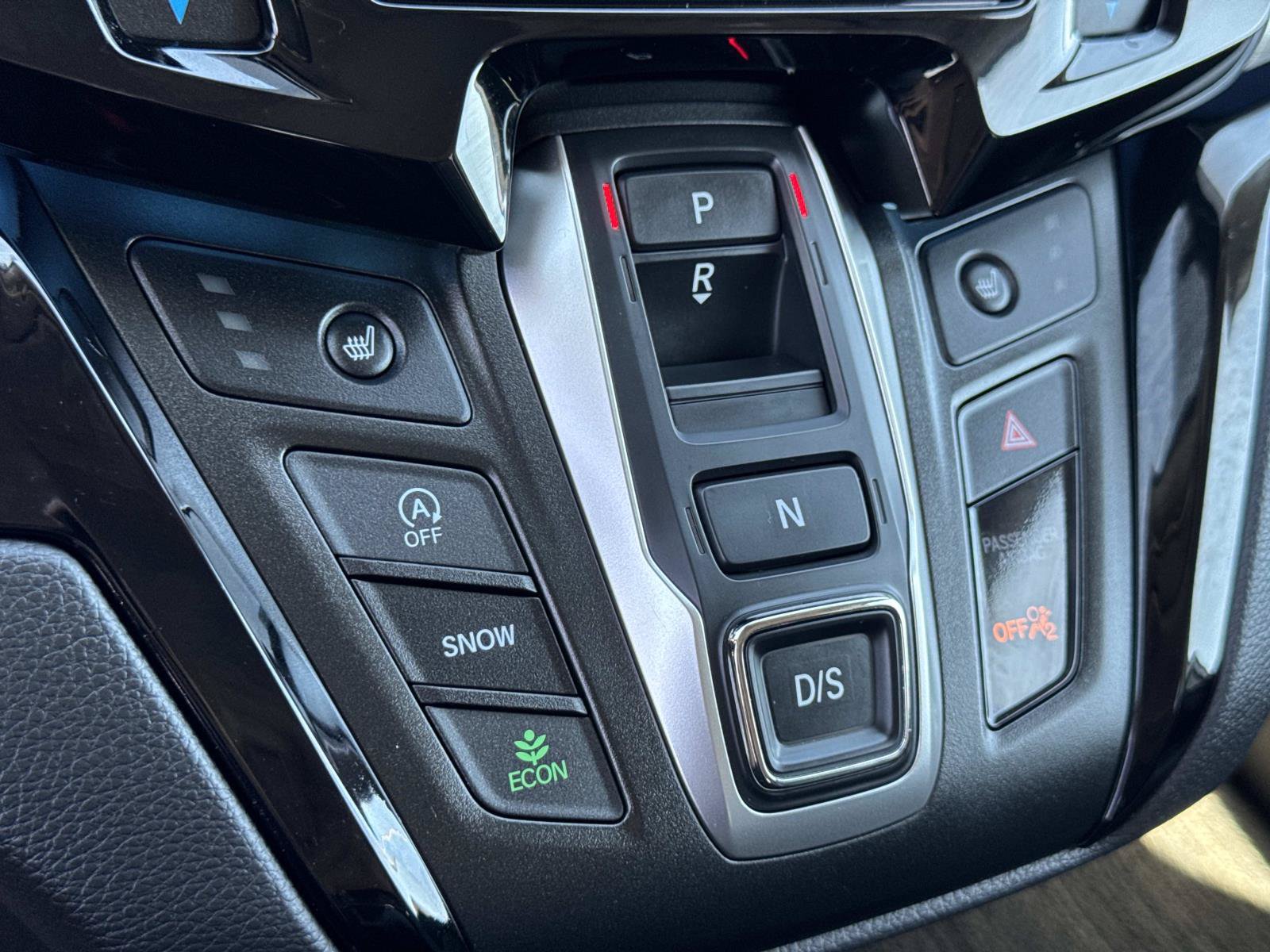 Used 2026 Honda Odyssey Touring image 18