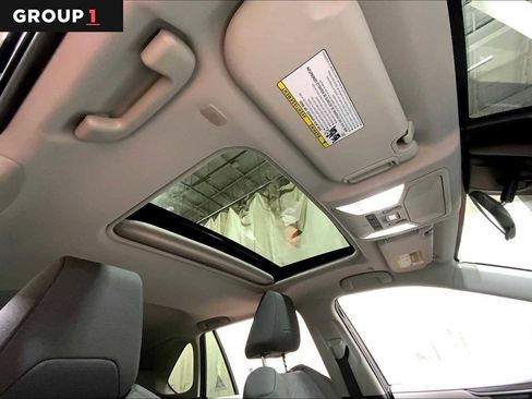 Used 2024 Toyota RAV4 XLE image 13