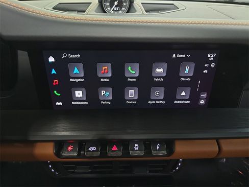 Used 2025 Porsche 911 Carrera GTS image 17