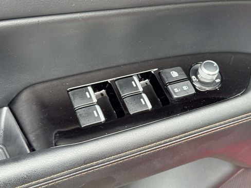 Certified 2023 MAZDA CX-5 AWD 2.5 S image 19