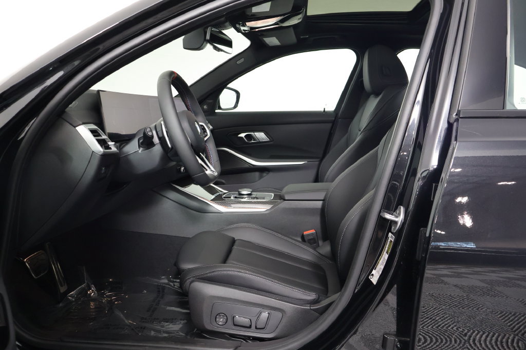 New 2026 BMW M340i w/ Premium Package RWD image 5