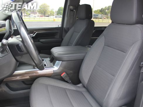 Used 2024 Chevrolet Silverado 3500 LT w/ Convenience Package AWD/4WD image 11