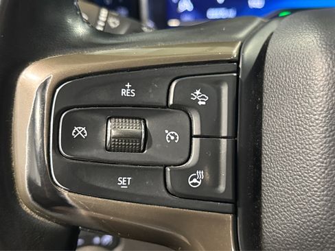 Used 2024 Chevrolet Silverado 3500 High Country w/ High Country Premium Package image 26