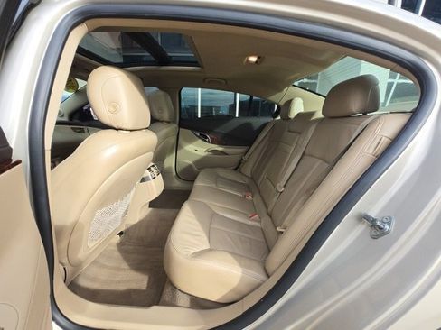 Used 2012 Buick LaCrosse Premium image 21