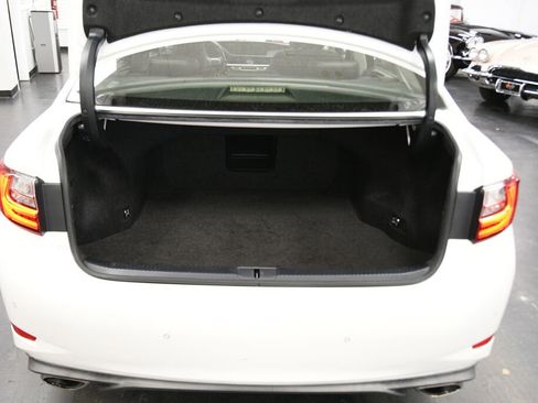 Used 2016 Lexus ES 350 image 23