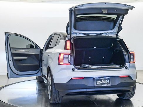 New 2026 Volvo EX30 Plus w/ Climate Package AWD/4WD image 26