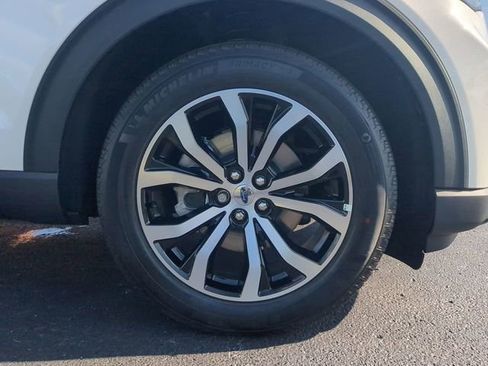 New 2025 Ford Explorer ST-Line image 11