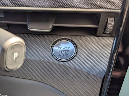 New 2026 Ford Mustang Mach-E Premium image 21