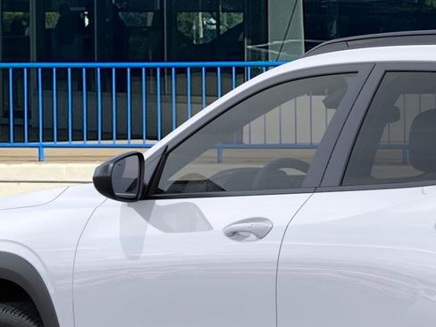 New 2026 Chevrolet Trax RS w/ Driver Confidence Package image 12