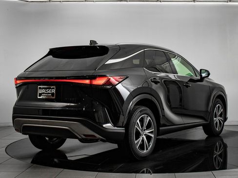 New 2026 Lexus RX 350 Premium image 10