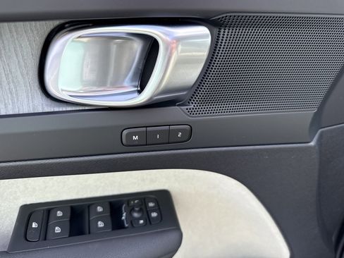 New 2026 Volvo XC40 B5 Plus w/ Protection Package Premier image 11