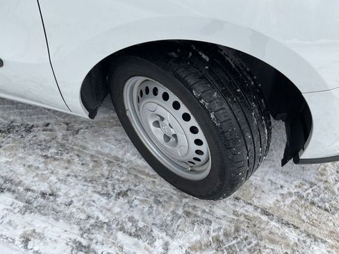 Used 2022 RAM ProMaster City Tradesman image 32