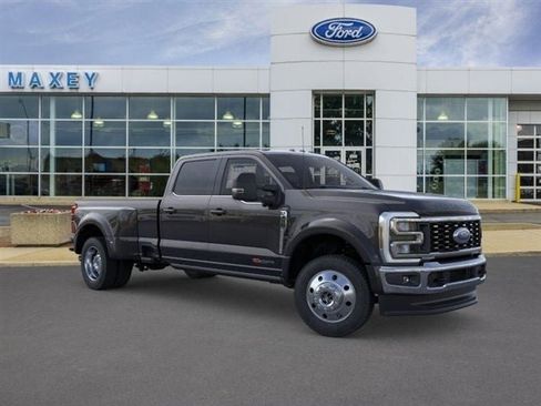 New 2026 Ford F450 Lariat w/ Lariat Ultimate Package image 73