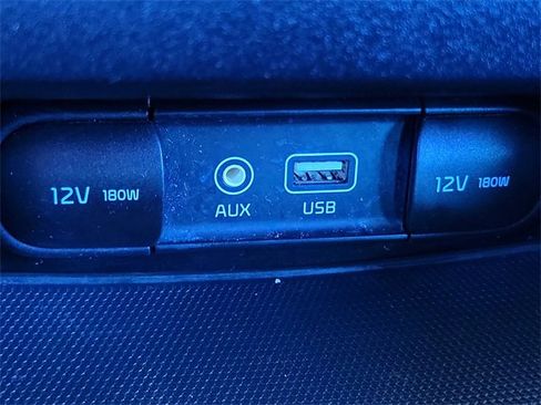 Used 2021 Kia Forte GT-Line image 15