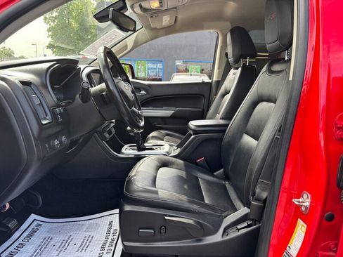 Used 2018 Chevrolet Colorado ZR2 image 10