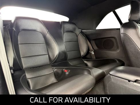 Used 2021 Ford Mustang Premium RWD image 17
