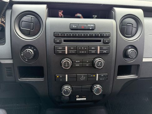 Used 2014 Ford F150 STX w/ Equipment Group 201A Mid image 14