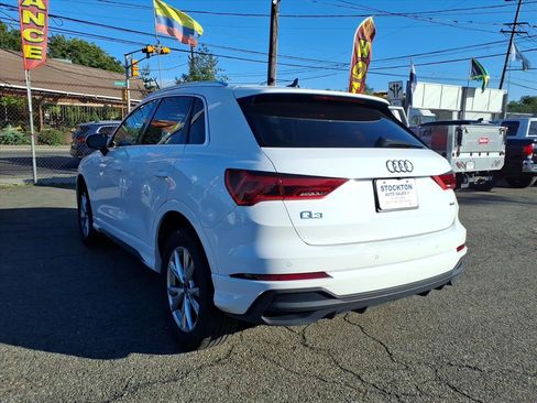 Used 2023 Audi Q3 2.0T Premium image 4