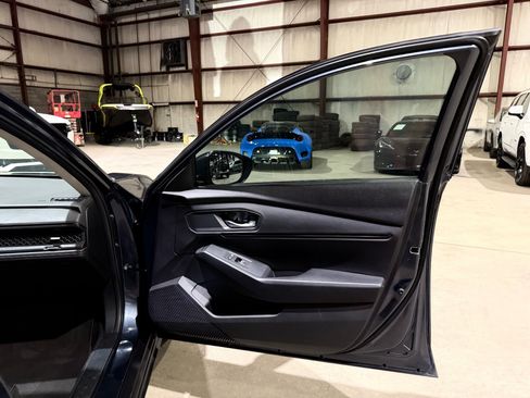Used 2023 Honda Accord EX image 24
