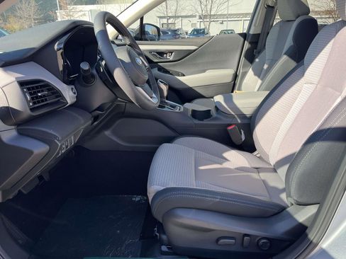 New 2025 Subaru Outback Premium w/ Popular Package #1A image 6
