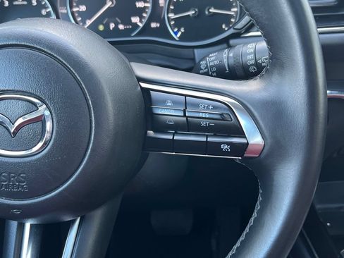 Used 2025 MAZDA CX-30 AWD 2.5 S w/ Preferred Package image 21