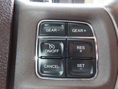 Used 2014 RAM 1500 Big Horn RWD image 20