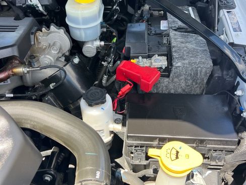 Used 2019 RAM 2500 Tradesman AWD/4WD image 44