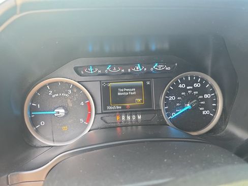 Used 2021 Ford F250 XLT AWD/4WD image 39