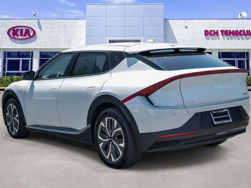Certified 2023 Kia EV6 Light RWD image 6
