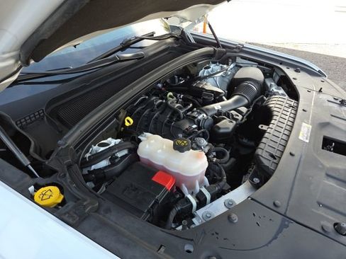 Used 2021 Jeep Grand Cherokee L Limited image 73