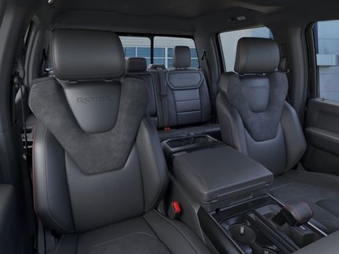 New 2026 Ford F150 Raptor AWD/4WD image 10