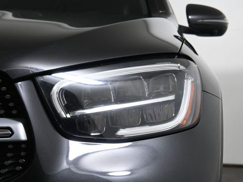 Certified 2022 Mercedes-Benz GLC 300 4MATIC image 10