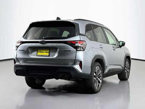 New 2026 Subaru Forester Touring AWD/4WD image 7