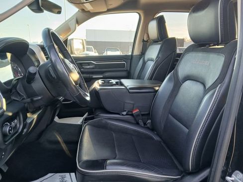 Used 2020 RAM 1500 Laramie image 15