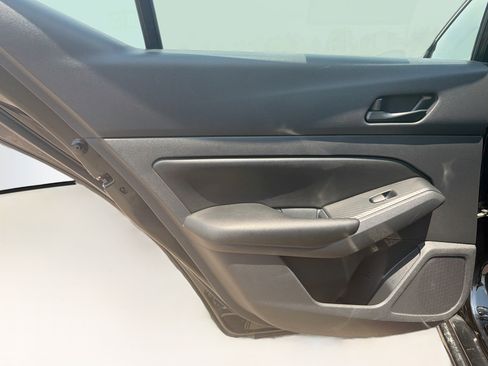 Used 2023 Nissan Altima 2.5 S FWD image 26