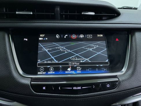 Used 2019 Cadillac XT5 Luxury image 23