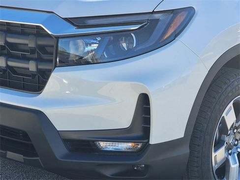 New 2026 Honda Ridgeline RTL image 10