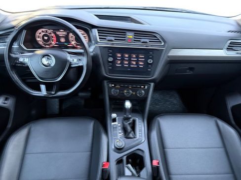 Used 2019 Volkswagen Tiguan SEL image 13