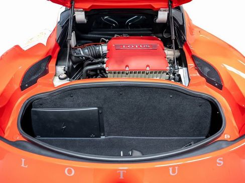 Used 2020 Lotus Evora image 53