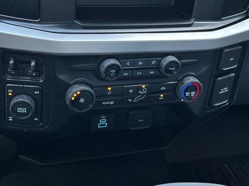 Used 2024 Ford F350 XL w/ STX Appearance Package AWD/4WD image 19