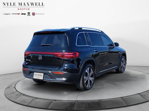 Used 2025 Mercedes-Benz EQB 250+ image 16