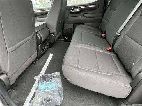 New 2026 Chevrolet Silverado 1500 RST image 14