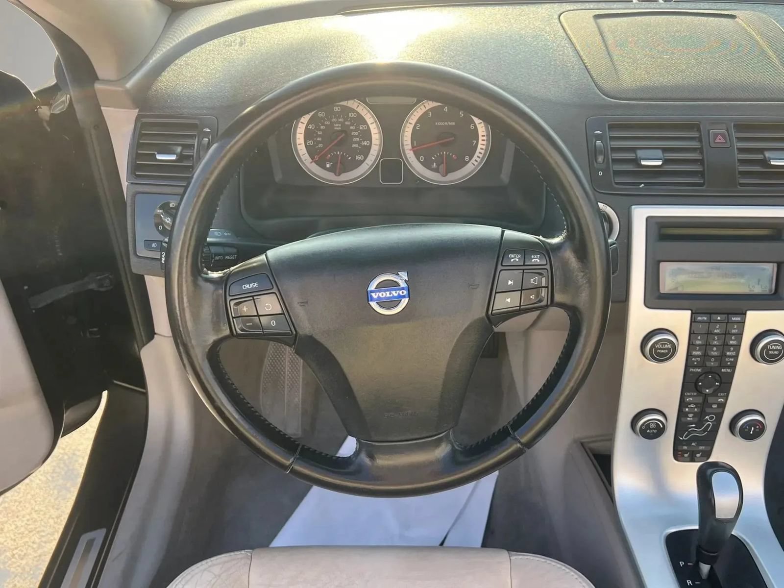Used 2011 Volvo C70 T5 FWD image 26