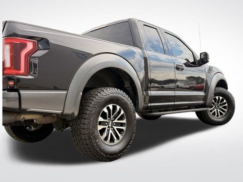 Used 2019 Ford F150 Raptor image 43