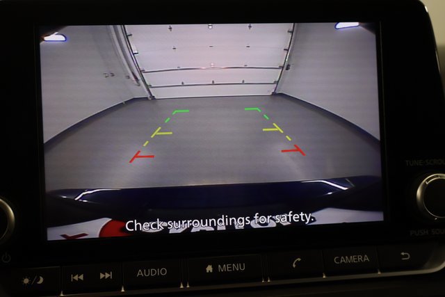 Certified 2025 Nissan Rogue SV AWD/4WD image 23