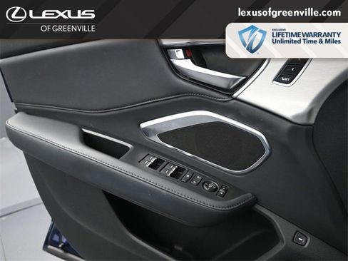 Used 2020 Acura RDX FWD image 20