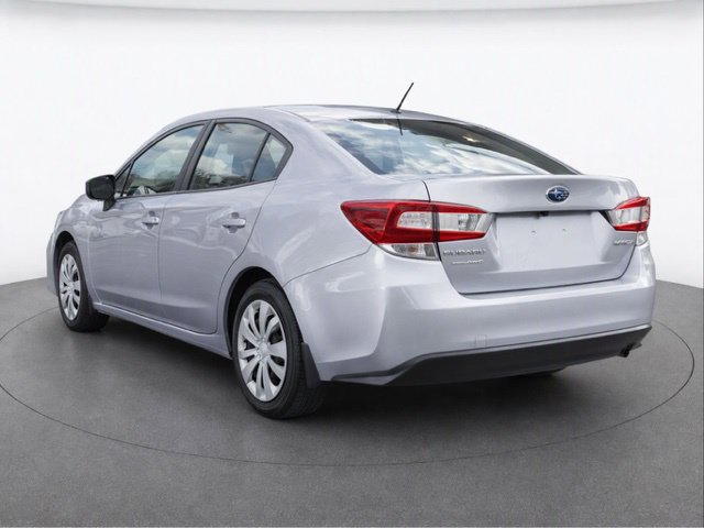 Used 2022 Subaru Impreza 2.0i AWD/4WD image 4
