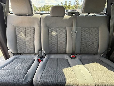 Used 2014 Ford F150 XLT AWD/4WD image 21