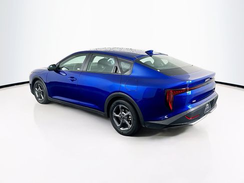 Used 2025 Kia K4 FWD image 5