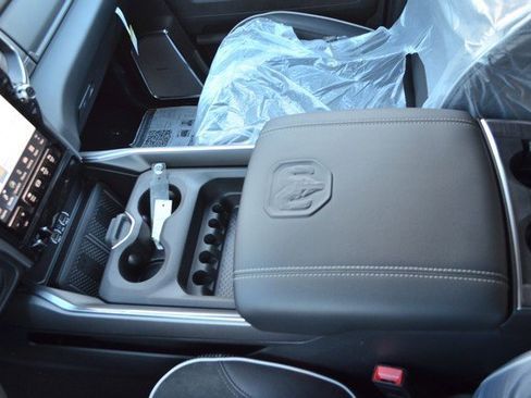 New 2026 RAM 2500 Laramie image 23